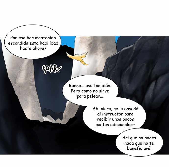 Read Torre de Dios (es) Manga Online