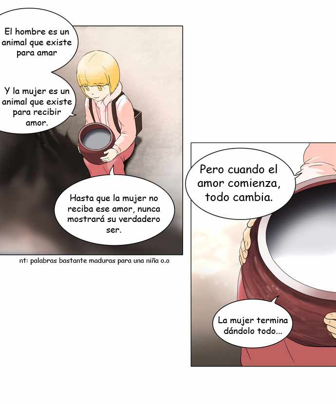 Read Torre de Dios (es) Manga Online