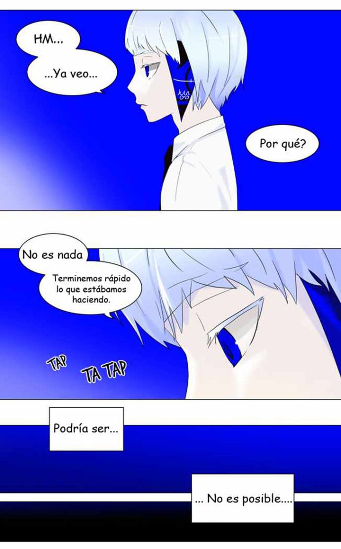 Read Torre de Dios (es) Manga Online