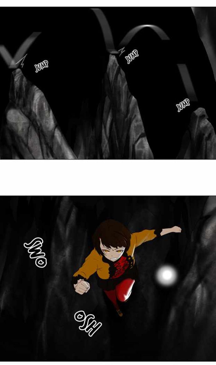 Read Torre de Dios (es) Manga Online