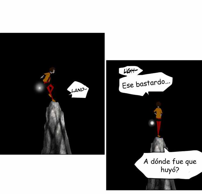 Read Torre de Dios (es) Manga Online