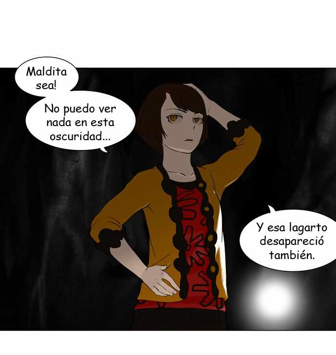 Read Torre de Dios (es) Manga Online