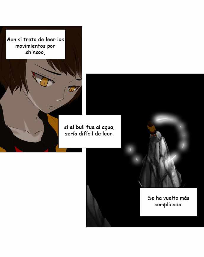 Read Torre de Dios (es) Manga Online