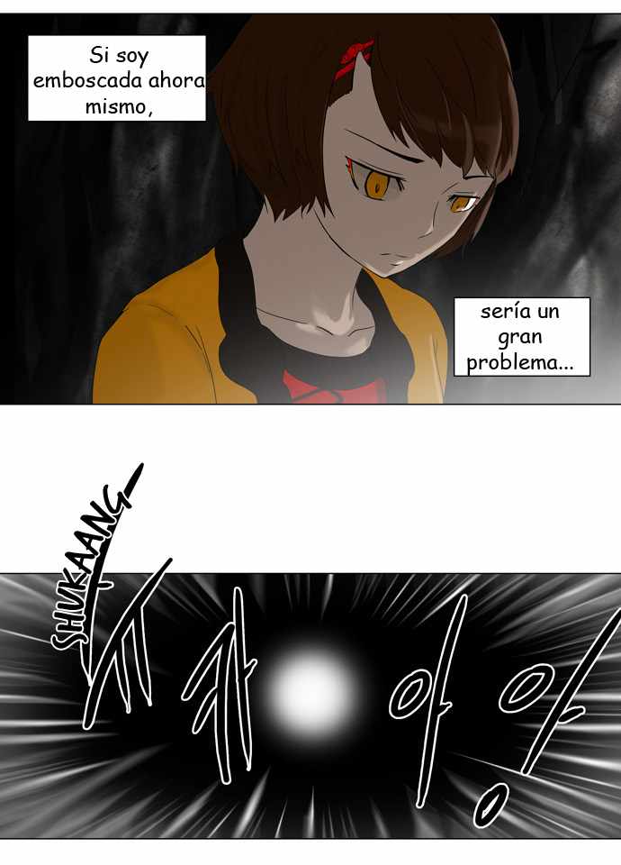 Read Torre de Dios (es) Manga Online