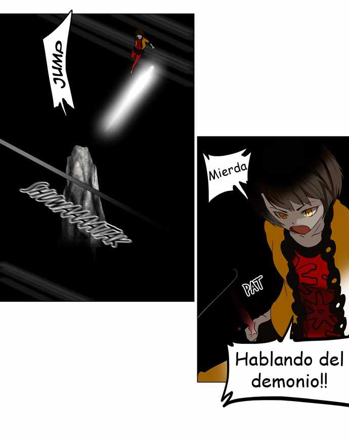 Read Torre de Dios (es) Manga Online