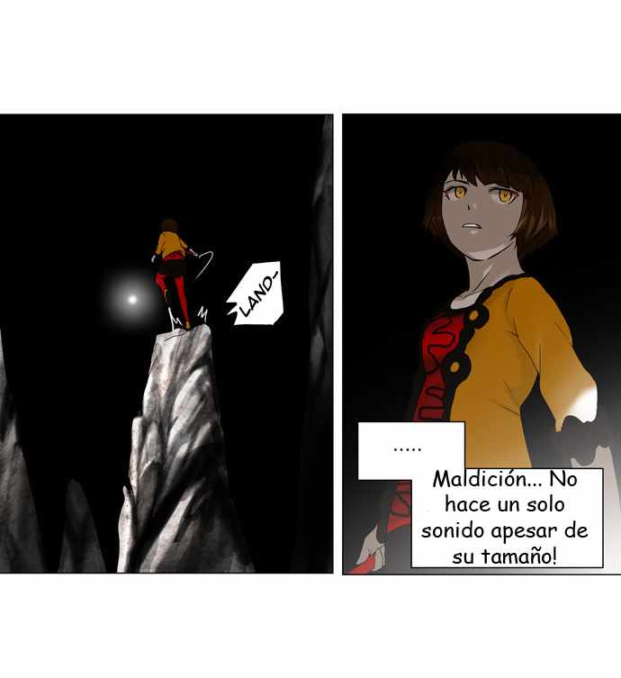 Read Torre de Dios (es) Manga Online