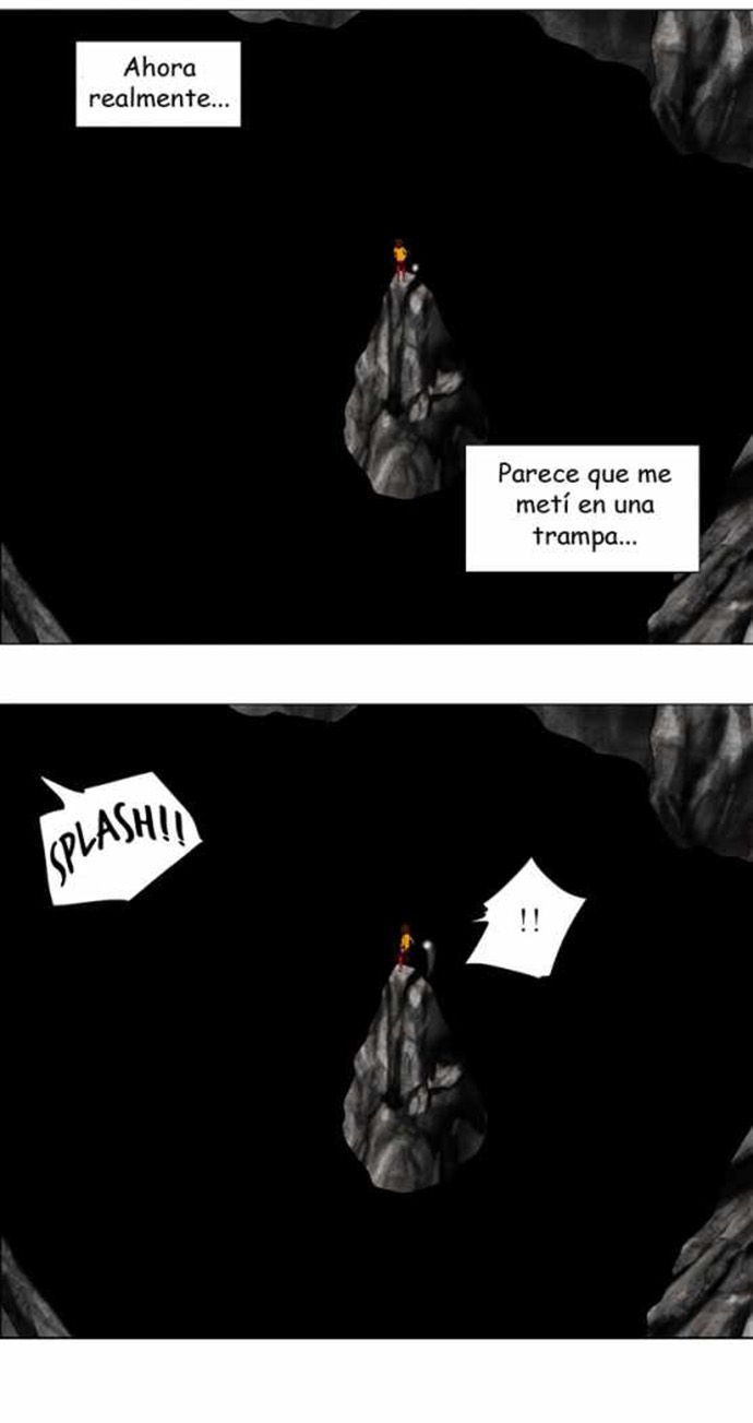 Read Torre de Dios (es) Manga Online