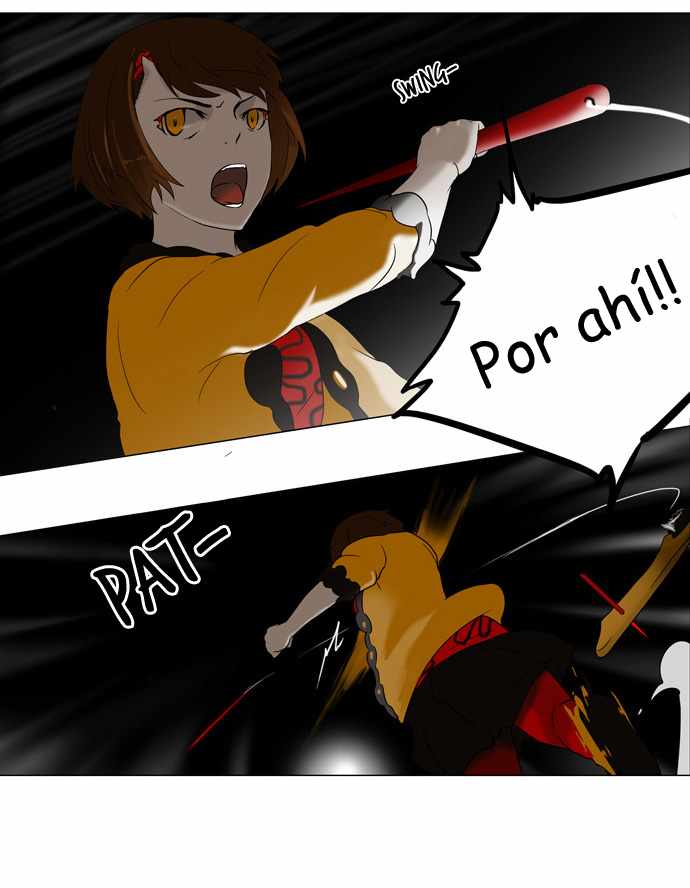 Read Torre de Dios (es) Manga Online