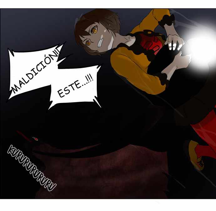 Read Torre de Dios (es) Manga Online