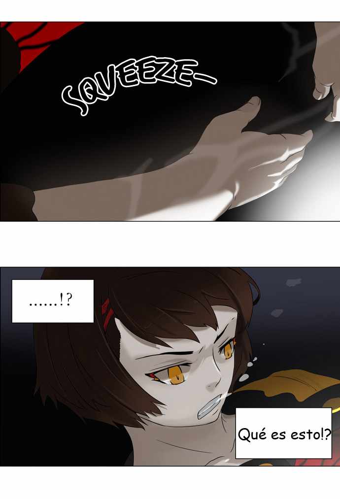 Read Torre de Dios (es) Manga Online
