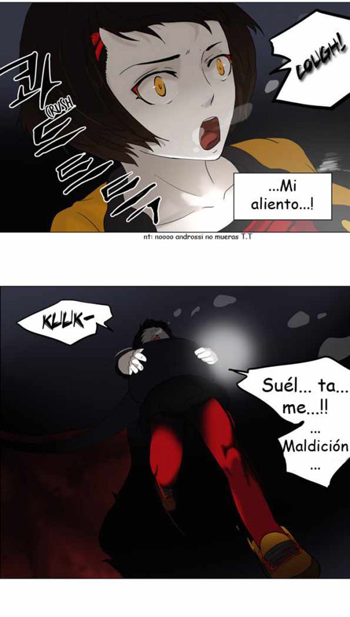 Read Torre de Dios (es) Manga Online