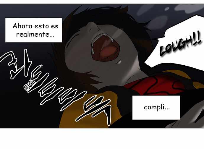 Read Torre de Dios (es) Manga Online