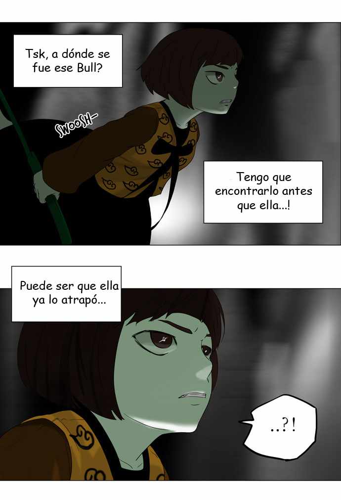 Read Torre de Dios (es) Manga Online