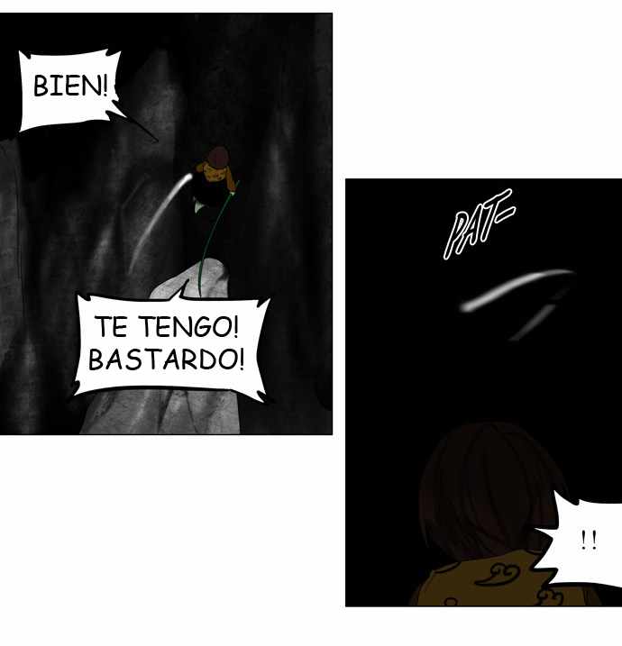 Read Torre de Dios (es) Manga Online