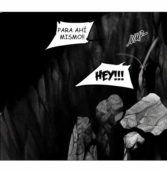 Read Torre de Dios (es) Manga Online