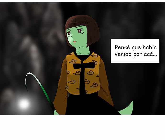 Read Torre de Dios (es) Manga Online