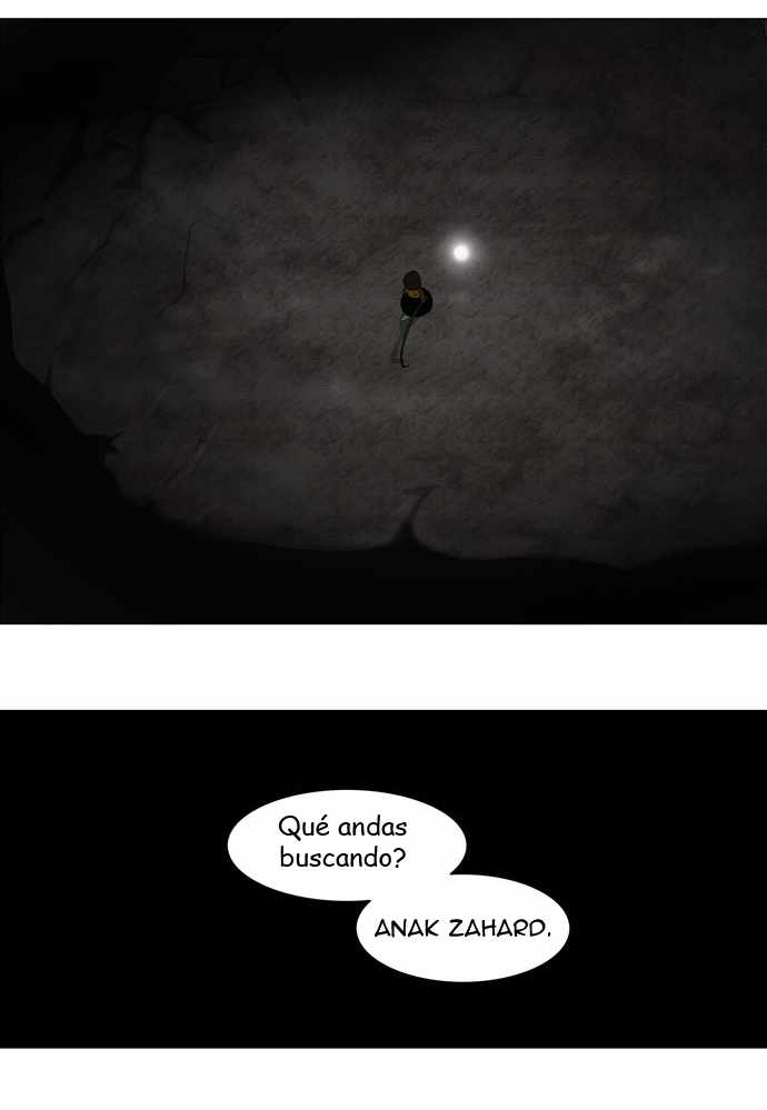 Read Torre de Dios (es) Manga Online