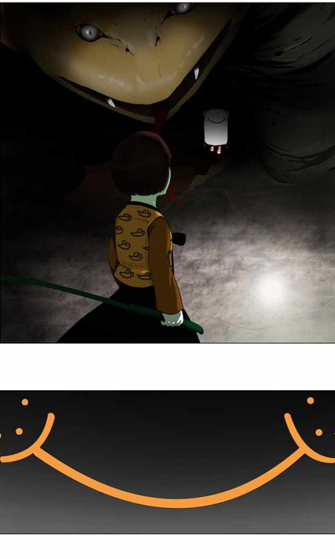 Read Torre de Dios (es) Manga Online