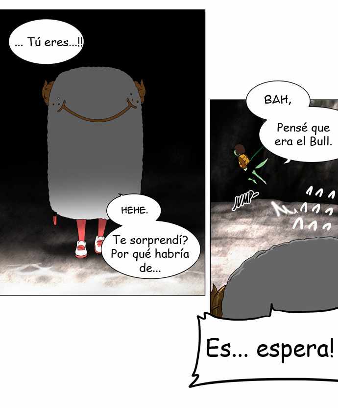 Read Torre de Dios (es) Manga Online