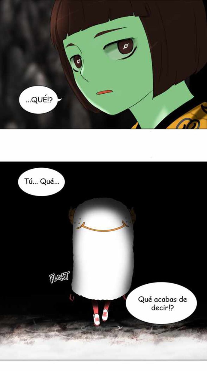 Read Torre de Dios (es) Manga Online