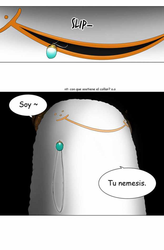 Read Torre de Dios (es) Manga Online