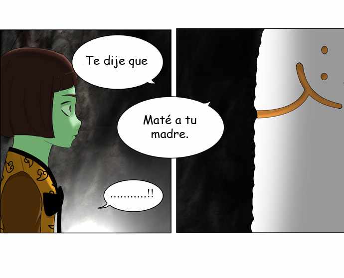 Read Torre de Dios (es) Manga Online
