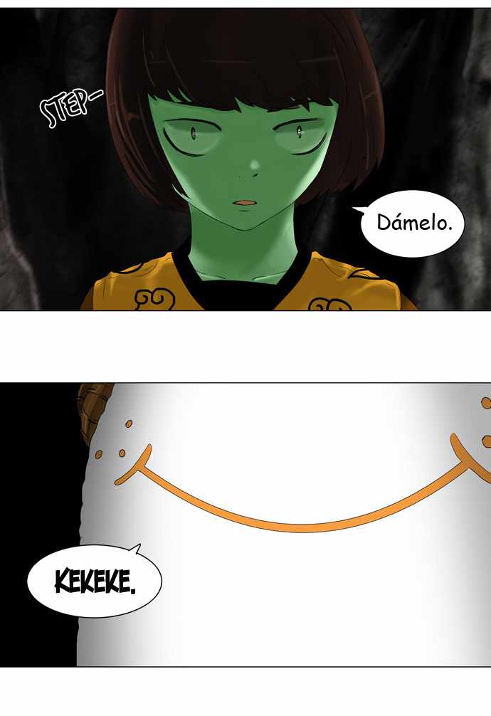 Read Torre de Dios (es) Manga Online