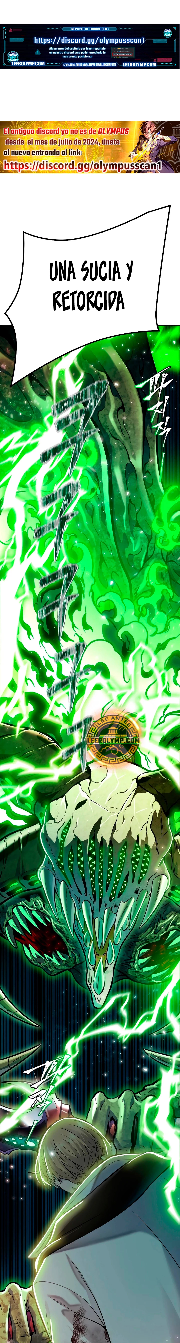 Read Torre de Dios (es) Manga Online