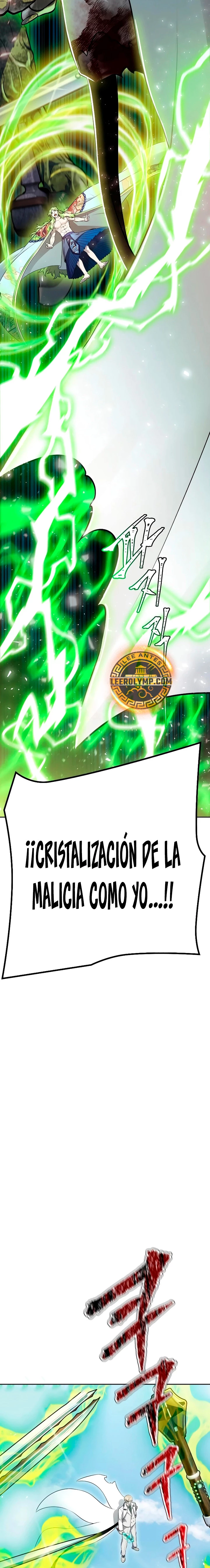 Read Torre de Dios (es) Manga Online