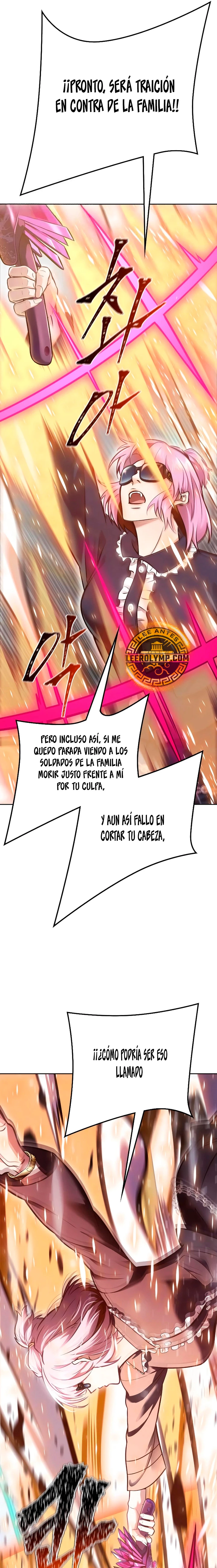 Read Torre de Dios (es) Manga Online