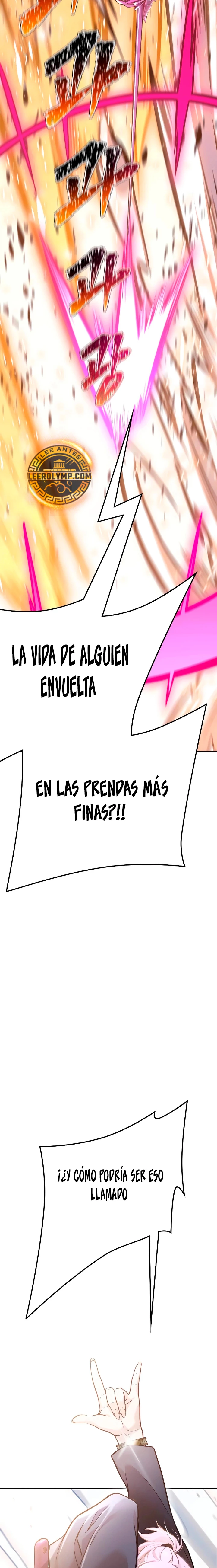 Read Torre de Dios (es) Manga Online