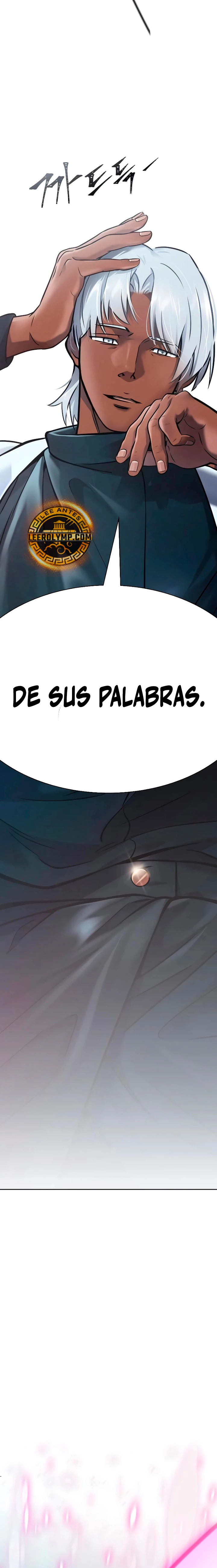 Read Torre de Dios (es) Manga Online