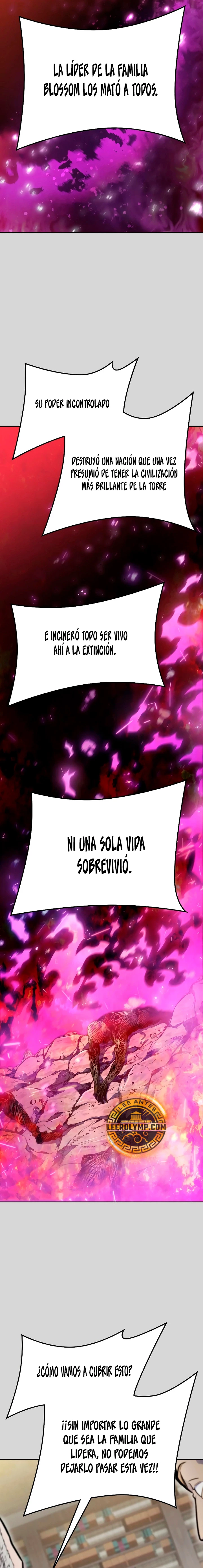 Read Torre de Dios (es) Manga Online