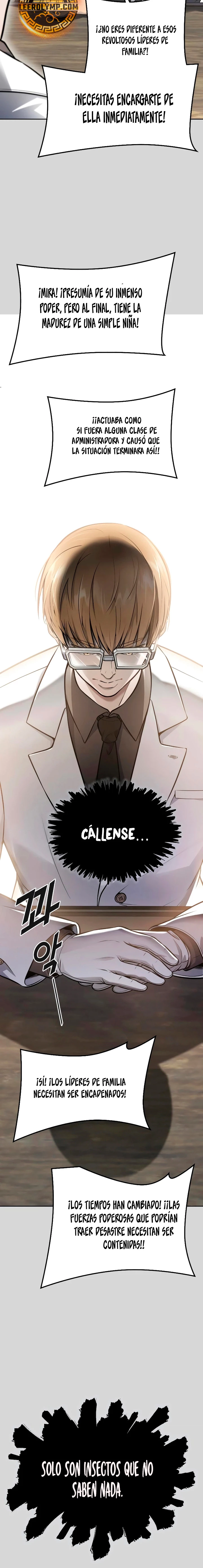 Read Torre de Dios (es) Manga Online