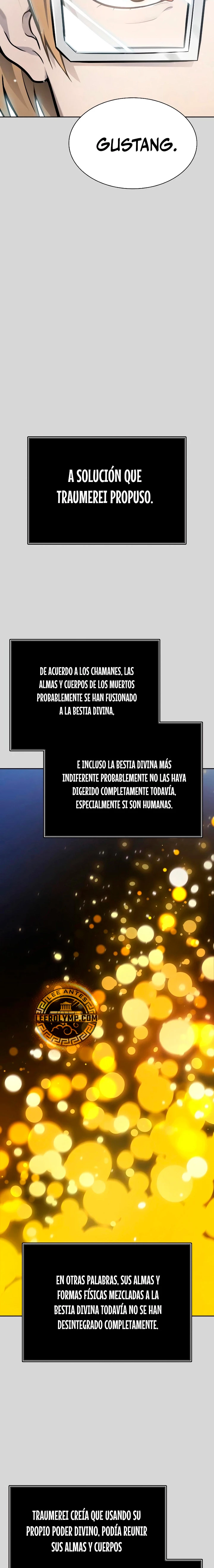 Read Torre de Dios (es) Manga Online