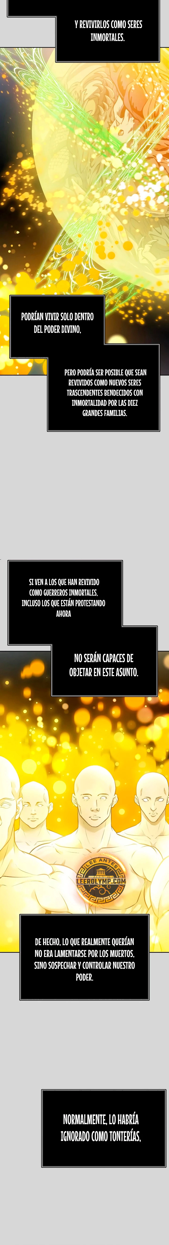 Read Torre de Dios (es) Manga Online