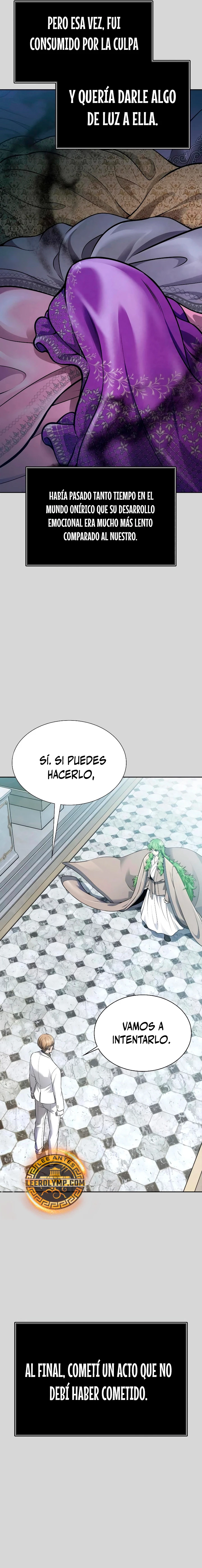 Read Torre de Dios (es) Manga Online