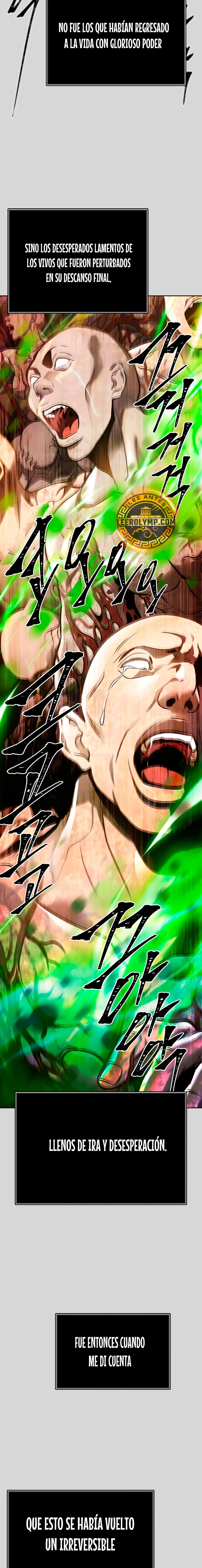 Read Torre de Dios (es) Manga Online