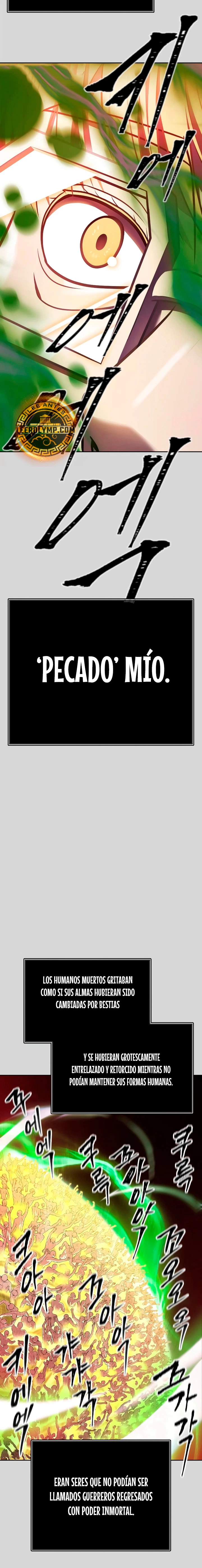 Read Torre de Dios (es) Manga Online