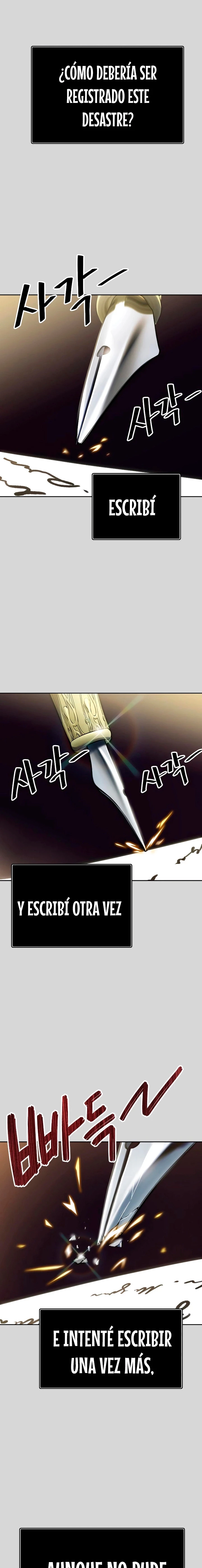 Read Torre de Dios (es) Manga Online