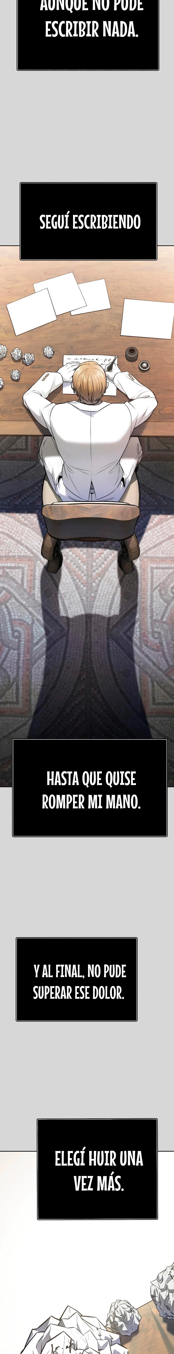 Read Torre de Dios (es) Manga Online