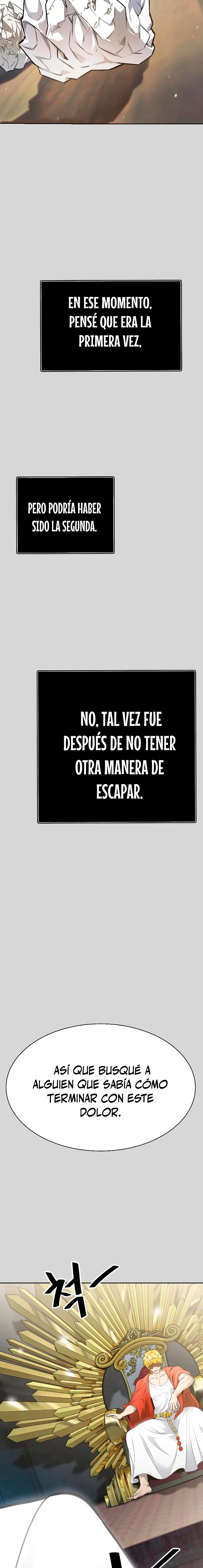 Read Torre de Dios (es) Manga Online