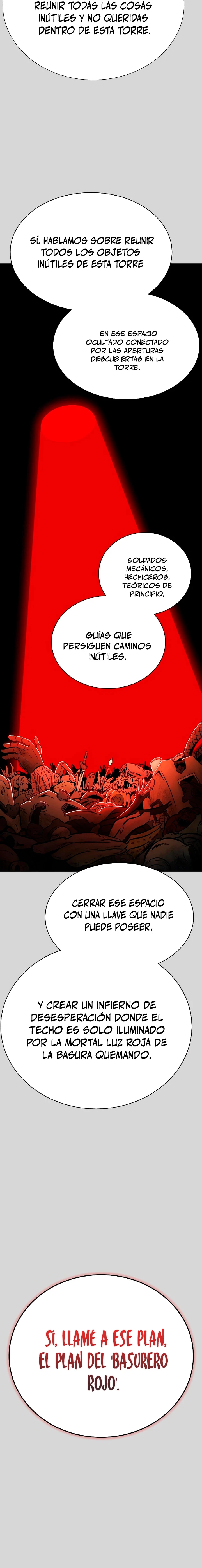 Read Torre de Dios (es) Manga Online