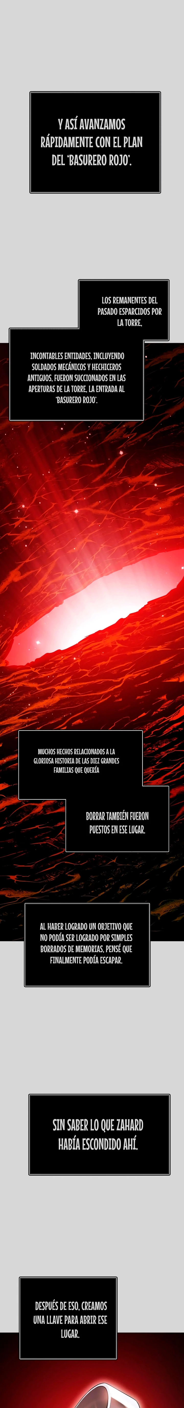 Read Torre de Dios (es) Manga Online