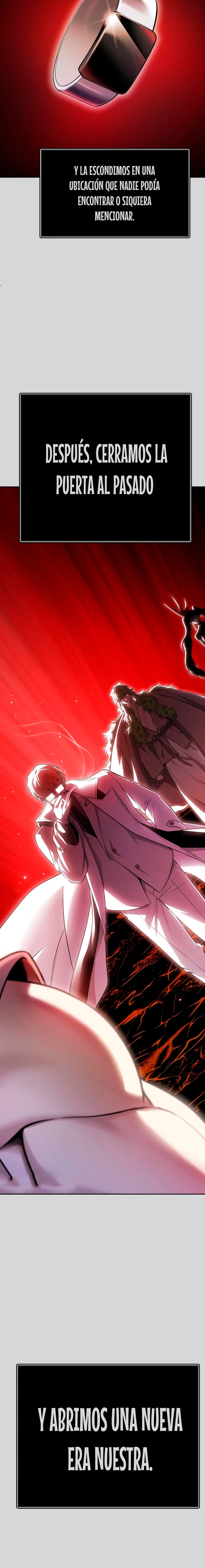 Read Torre de Dios (es) Manga Online