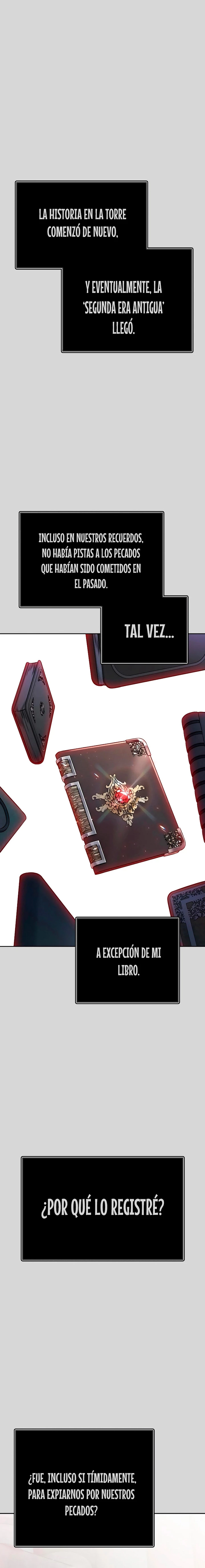 Read Torre de Dios (es) Manga Online