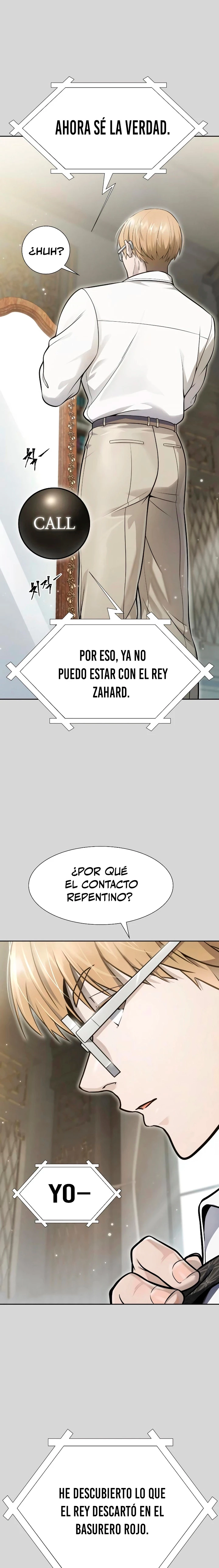 Read Torre de Dios (es) Manga Online