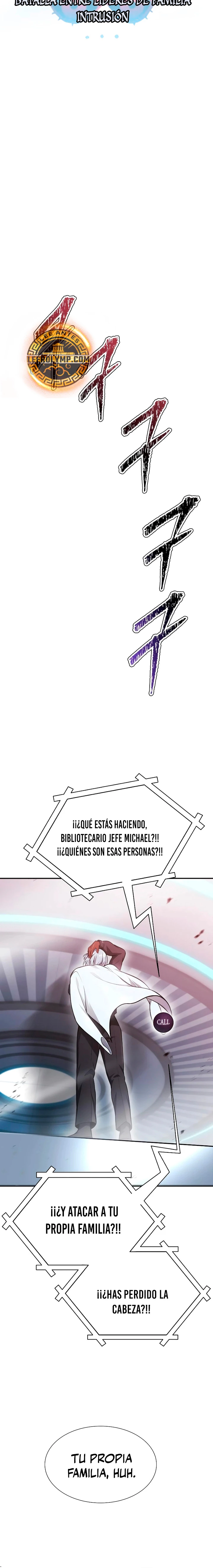 Read Torre de Dios (es) Manga Online