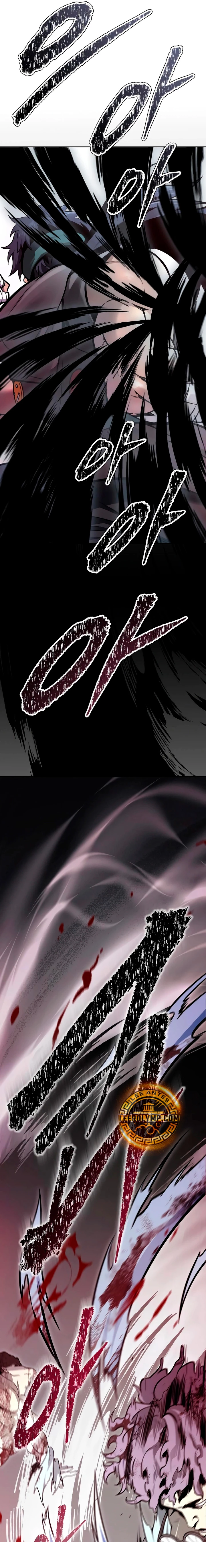 Read Torre de Dios (es) Manga Online