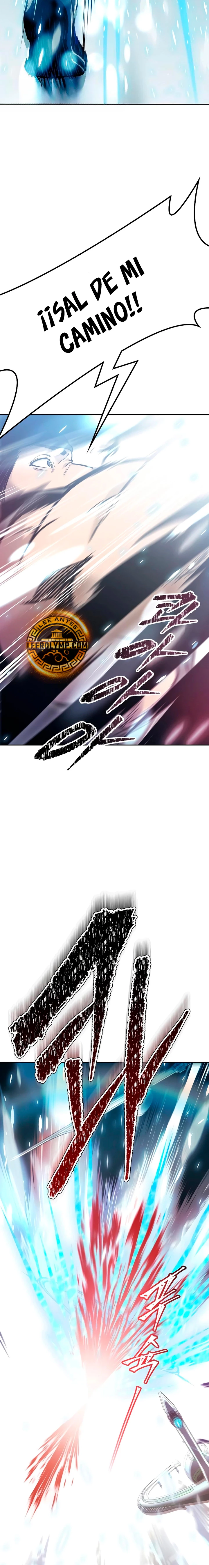 Read Torre de Dios (es) Manga Online